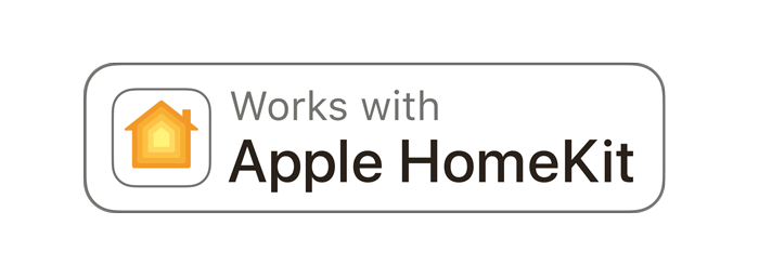 Work with Apple Homekit